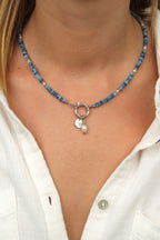 Collier Transformable JEANNE Vive by Lou