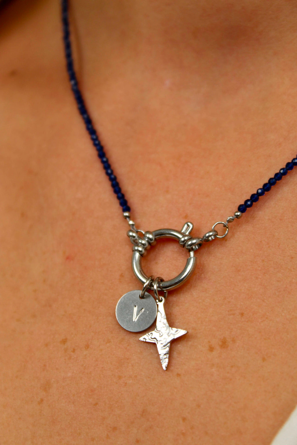 Collier Transformable JUNE Vive by Lou