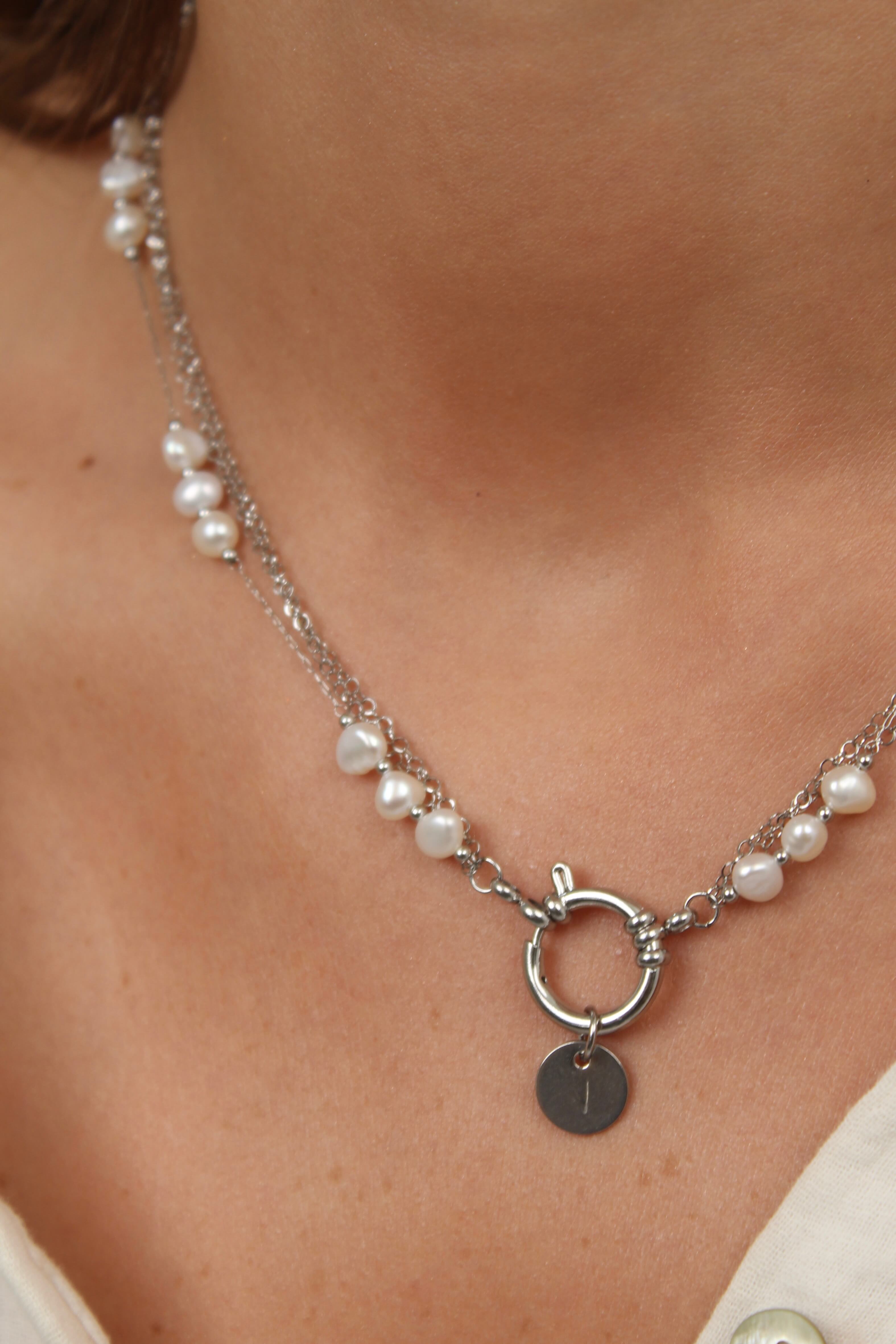 Collier Transformable LISON Vive by Lou