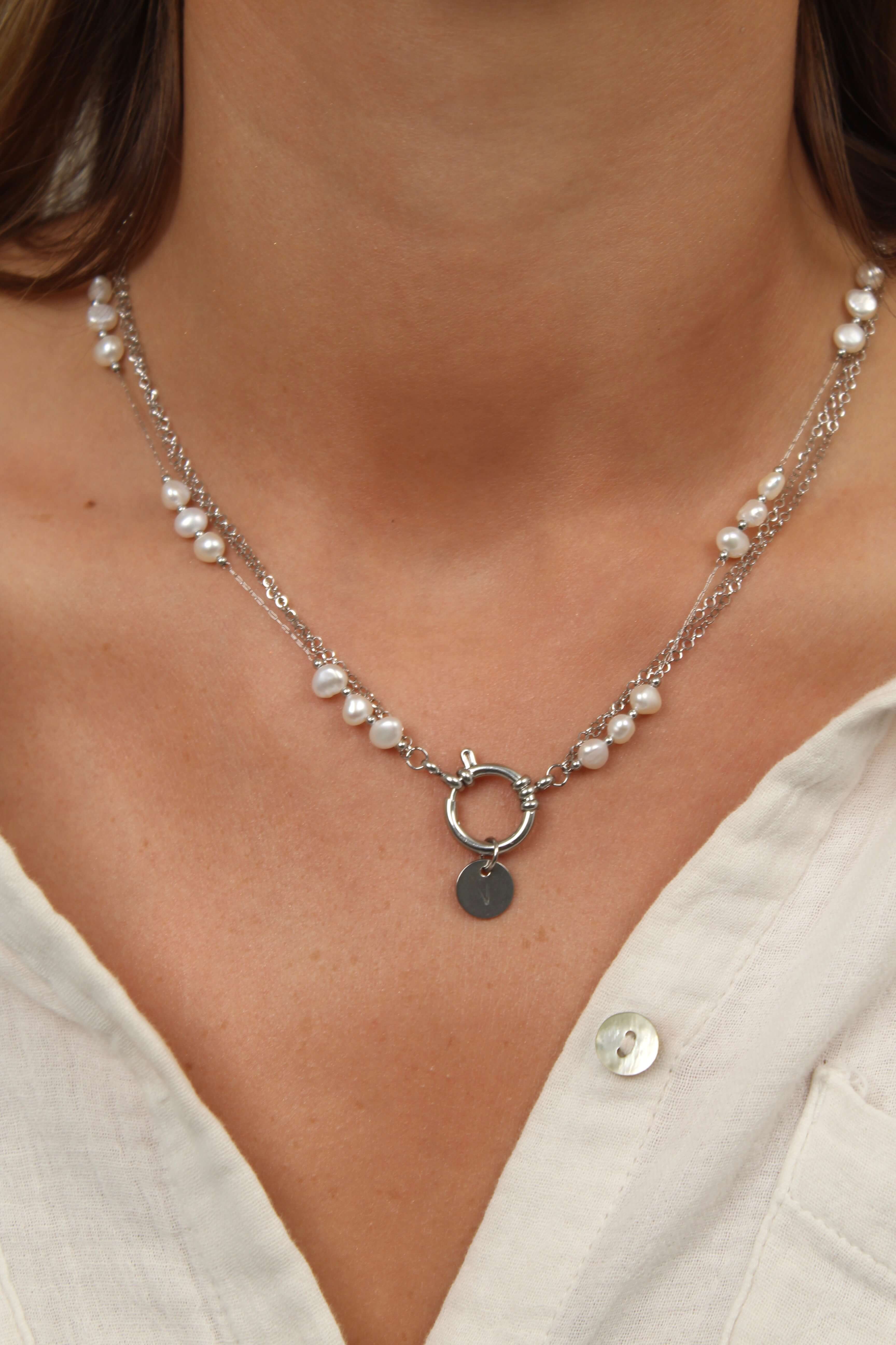 Collier Transformable LISON Vive by Lou