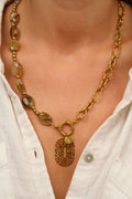 Collier Transformable OPHÉLIE Vive by Lou