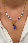 Collier Transformable PALOMA