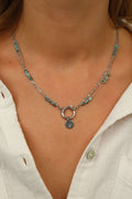 Collier Transformable PERRINE Vive by Lou