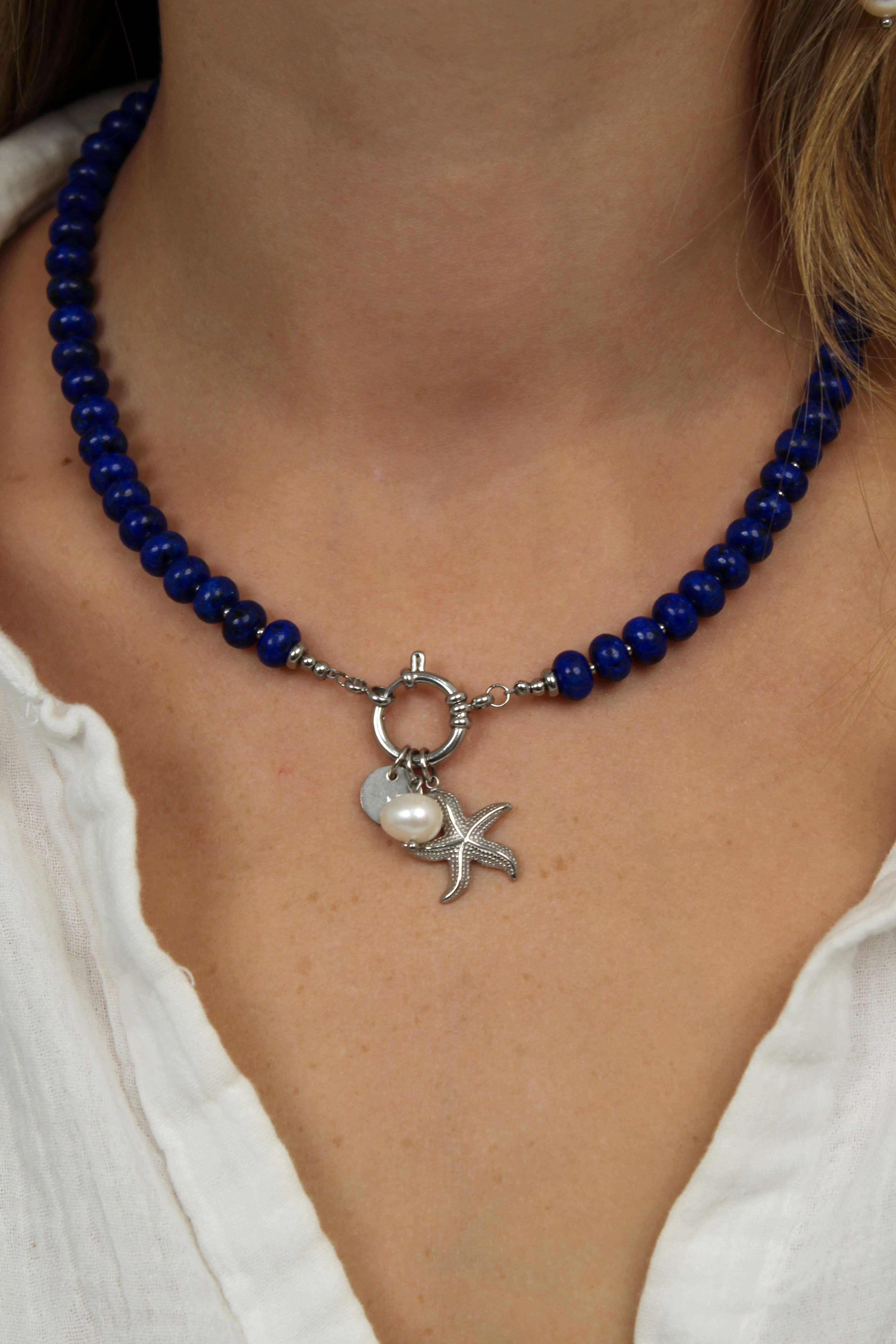 Collier Transformable PIA Vive by Lou