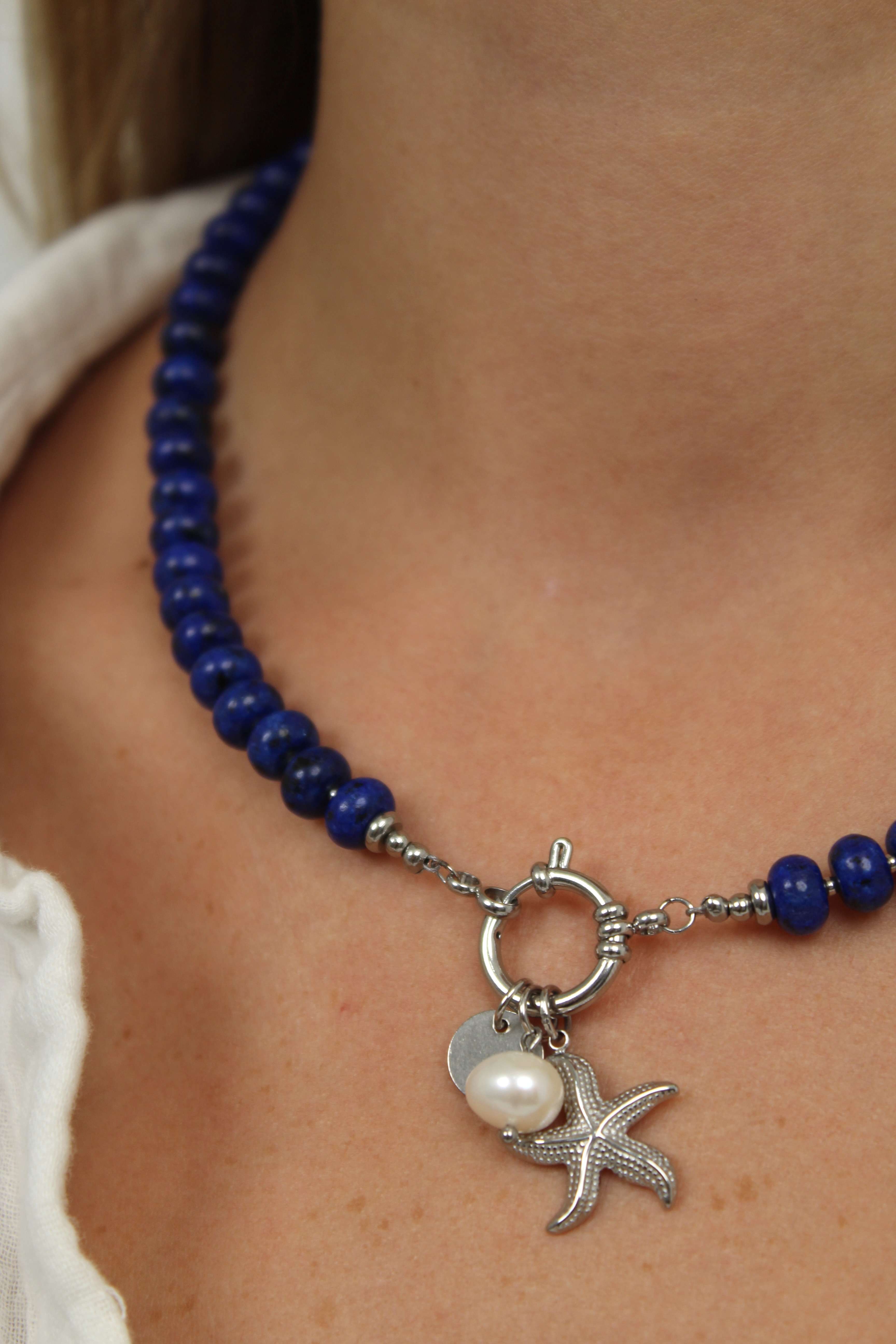 Collier Transformable PIA Vive by Lou