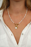 Collier transformable SERVANE