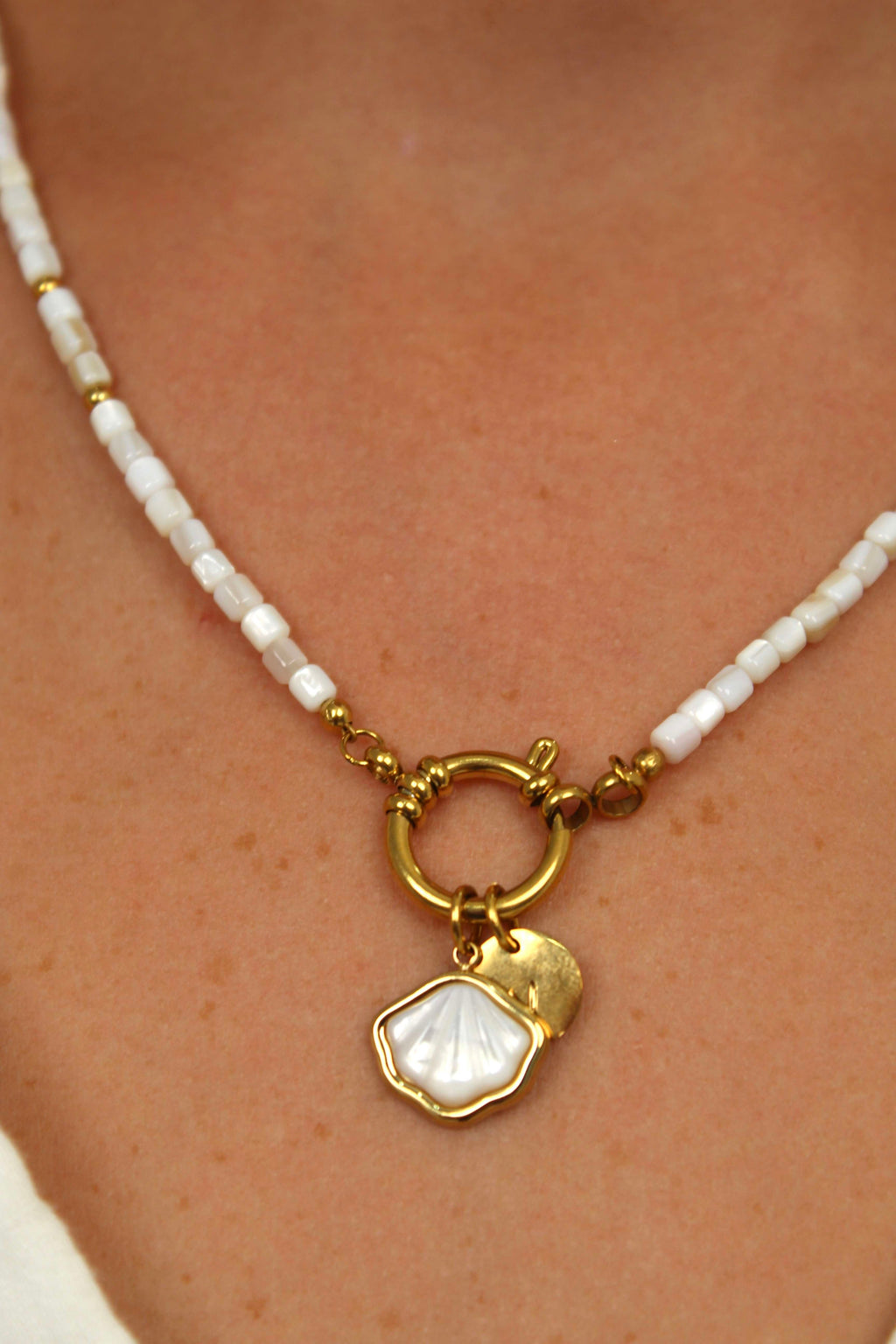 Collier transformable SERVANE Vive by Lou