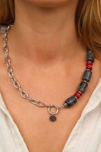 Collier Transformable TESS Vive by Lou