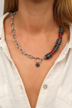 Collier Transformable TESS Vive by Lou