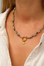 Collier Transformable THAÏS Vive by Lou