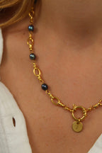 Collier Transformable THELMA Vive by Lou