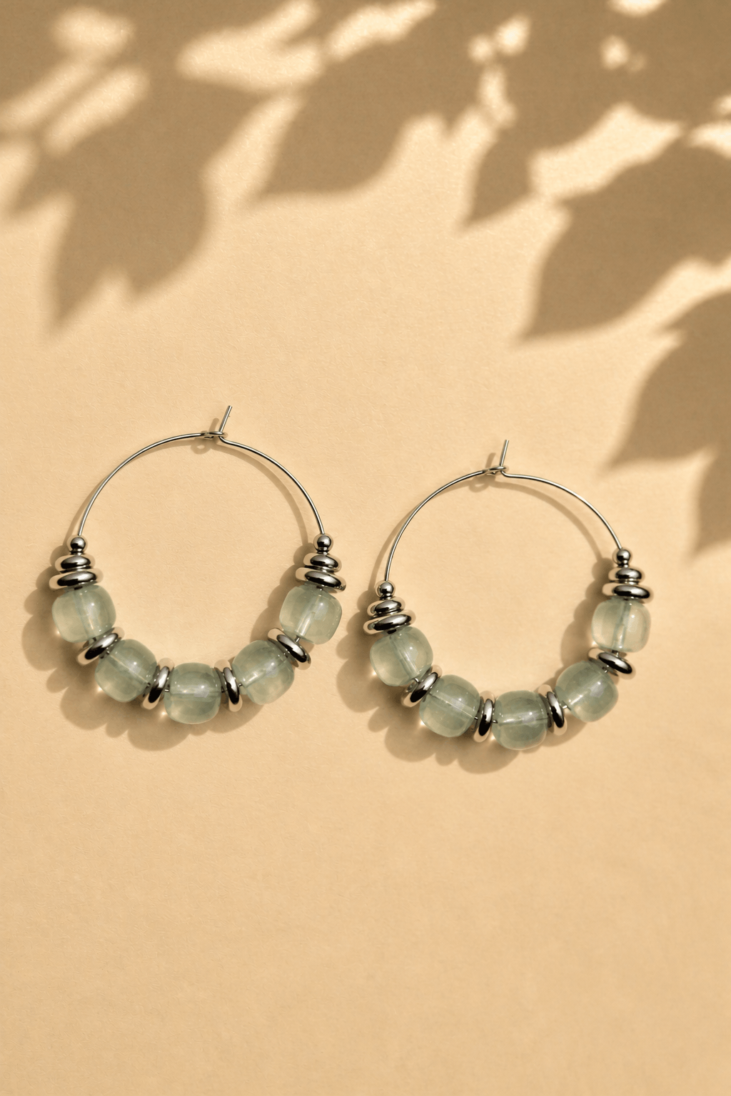 Boucles VALENTINE Vive by Lou