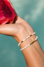 Bracelet ISAIA Vive by Lou