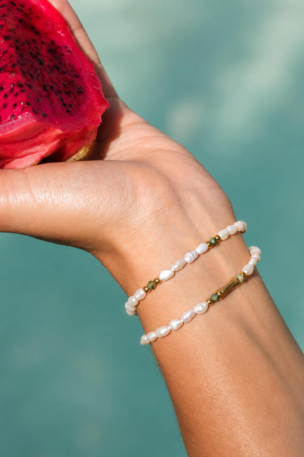 Bracelet ISAIA Vive by Lou
