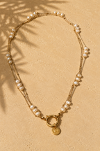 Collier Transformable ANNE Vive by Lou