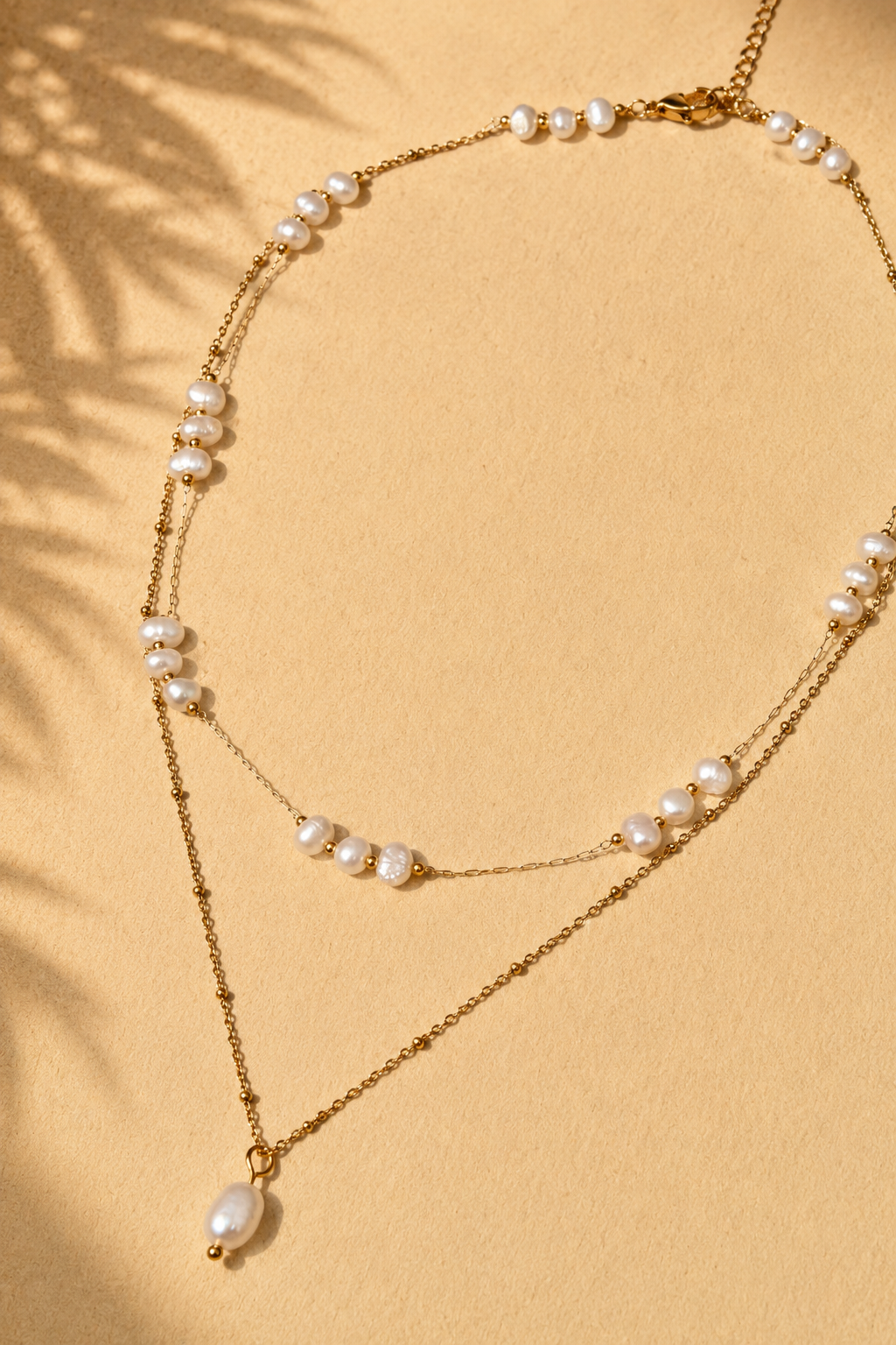 Collier ANNE Vive by Lou