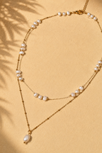 Collier ANNE Vive by Lou