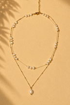 Collier ANNE Vive by Lou