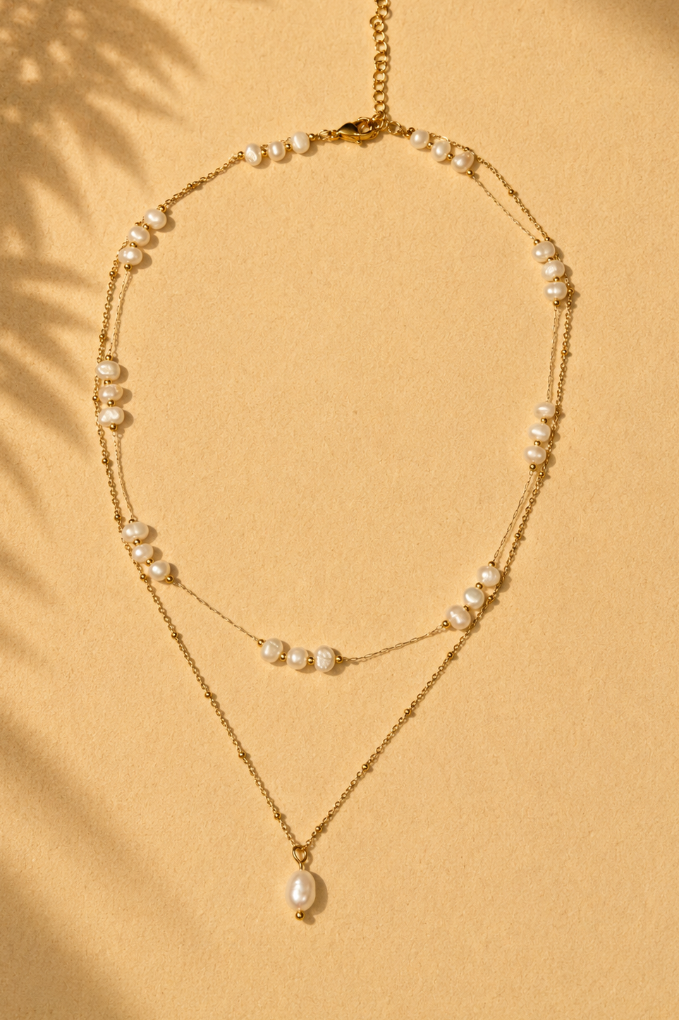 Collier ANNE Vive by Lou