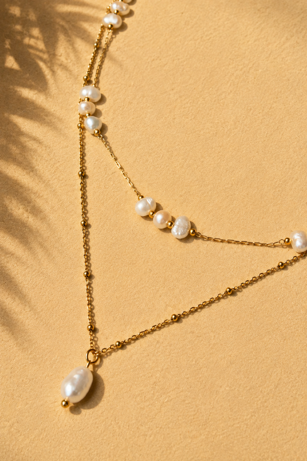 Collier ANNE Vive by Lou