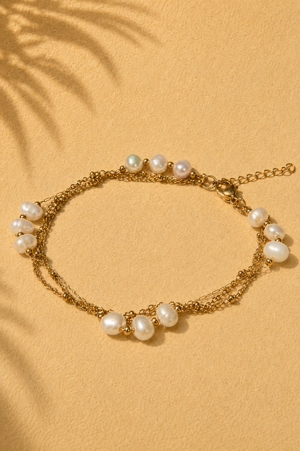 Bracelet ANNE Vive by Lou