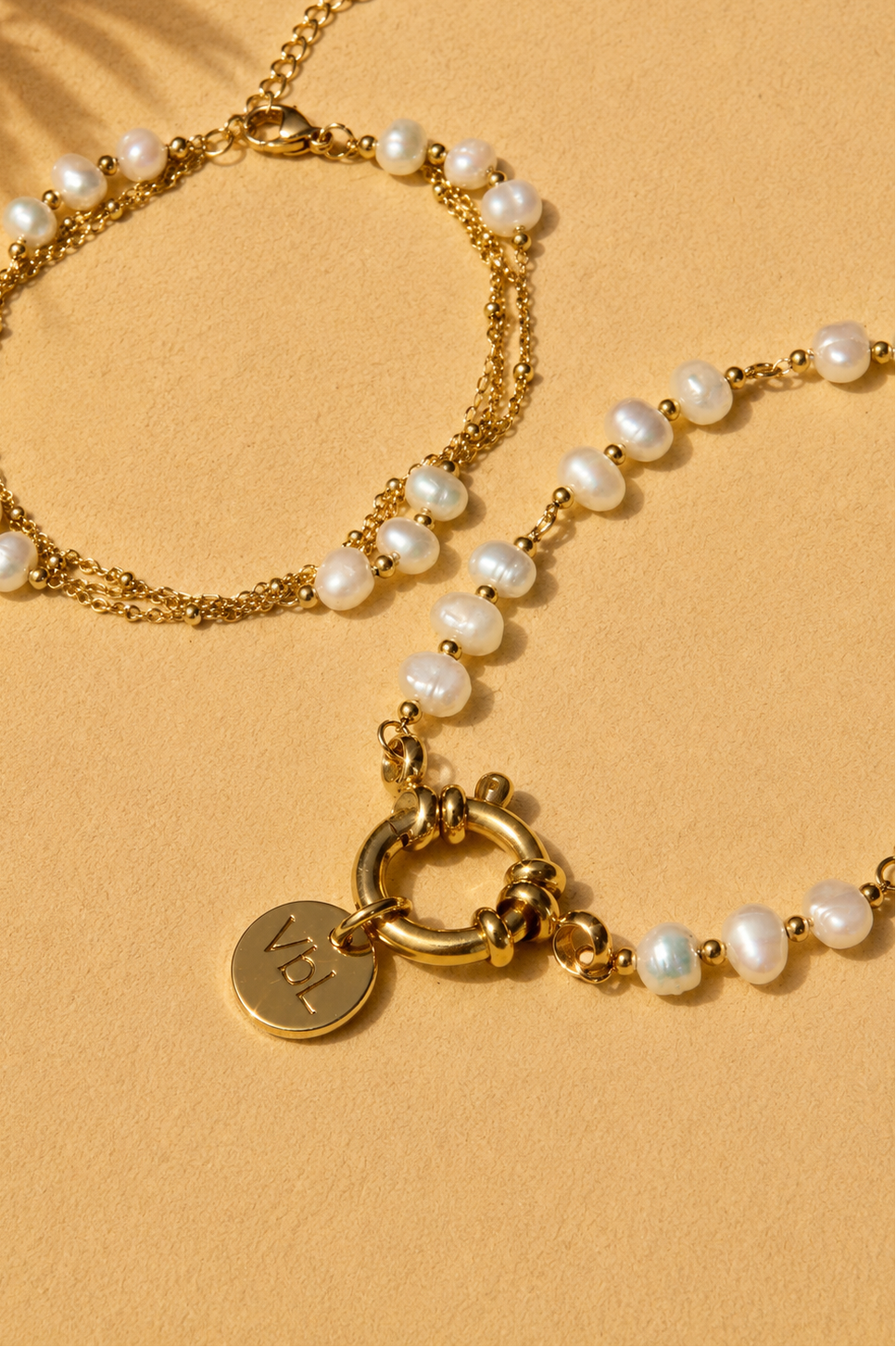 Bracelet Transformable ANNE Vive by Lou
