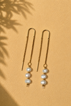 Boucles ANNE Vive by Lou