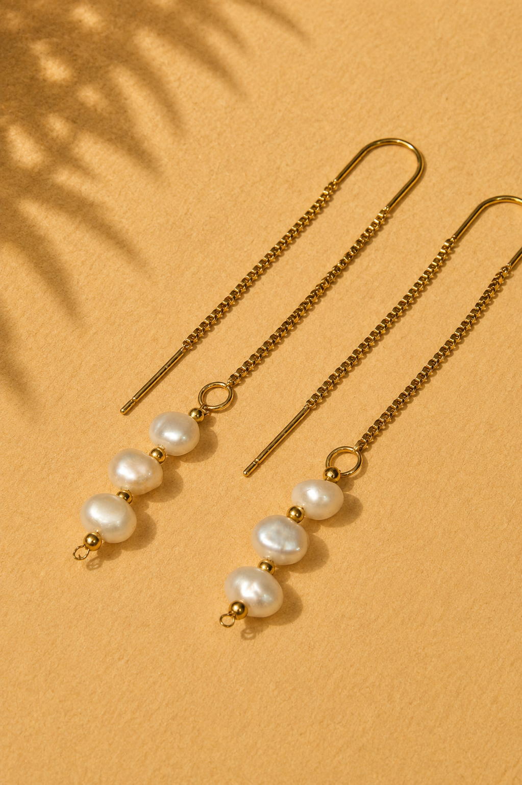 Boucles ANNE Vive by Lou