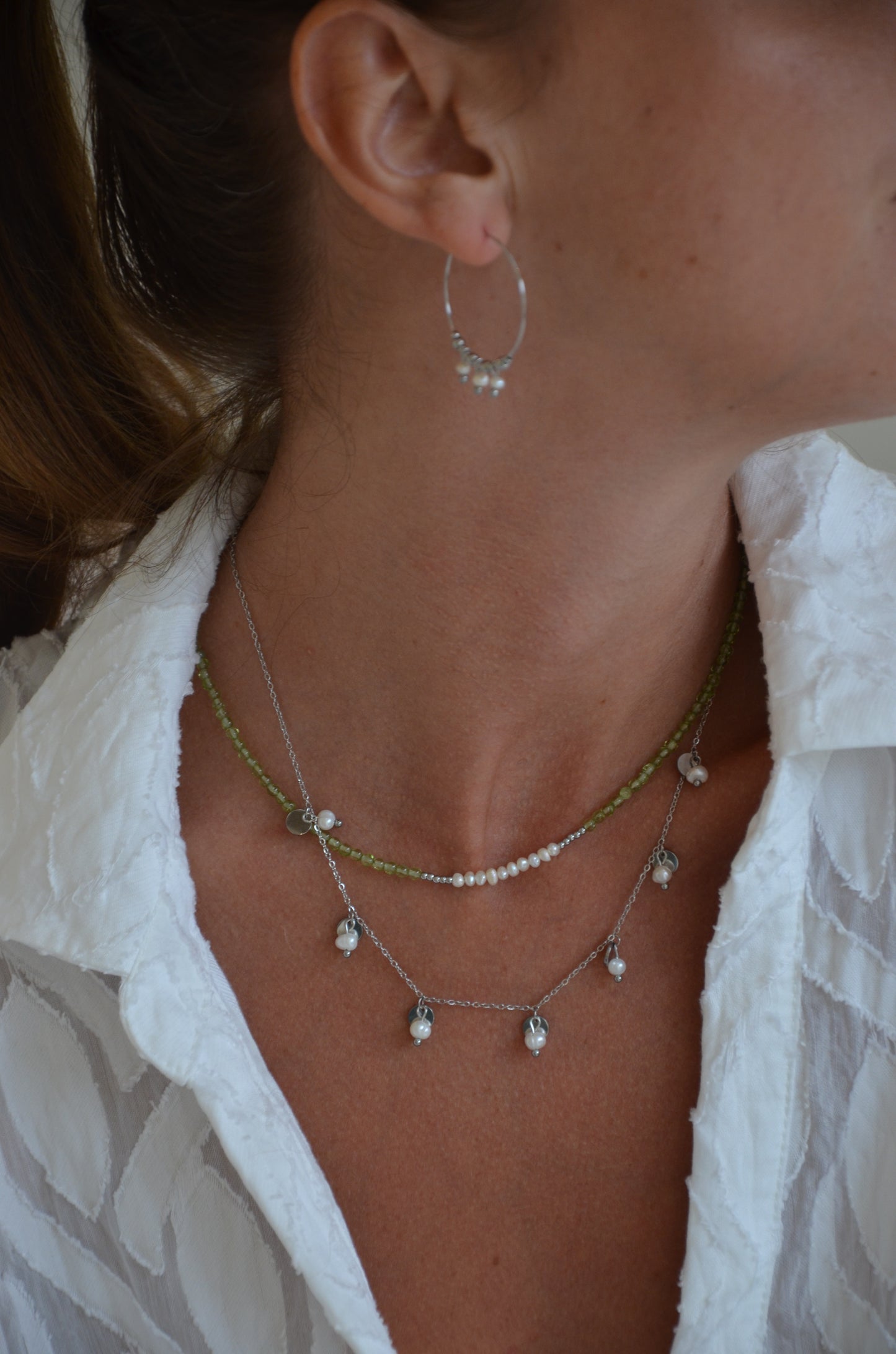 Collier ESTHER