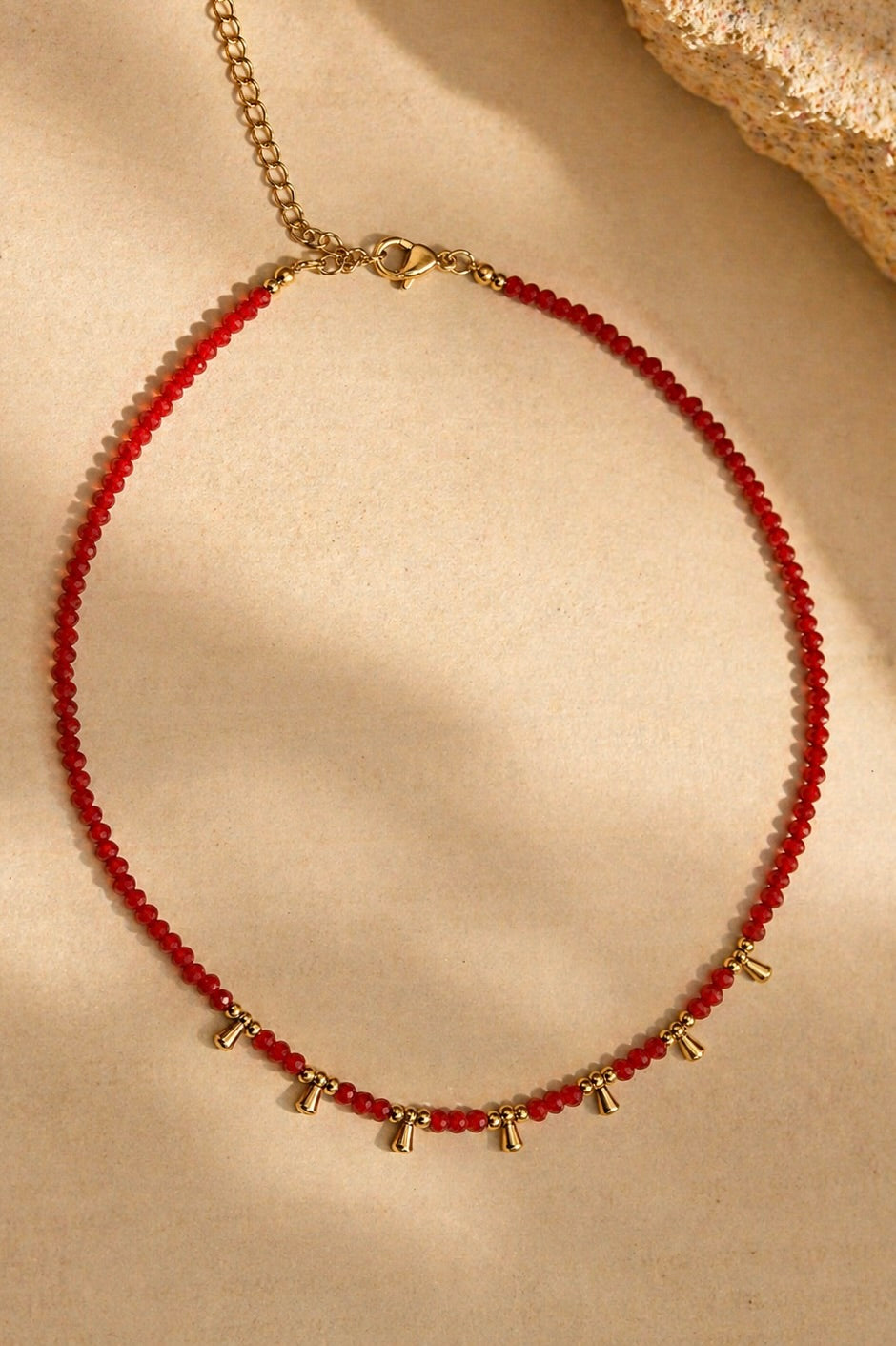 Collier CLARA Vive by Lou