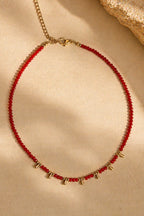 Collier CLARA Vive by Lou