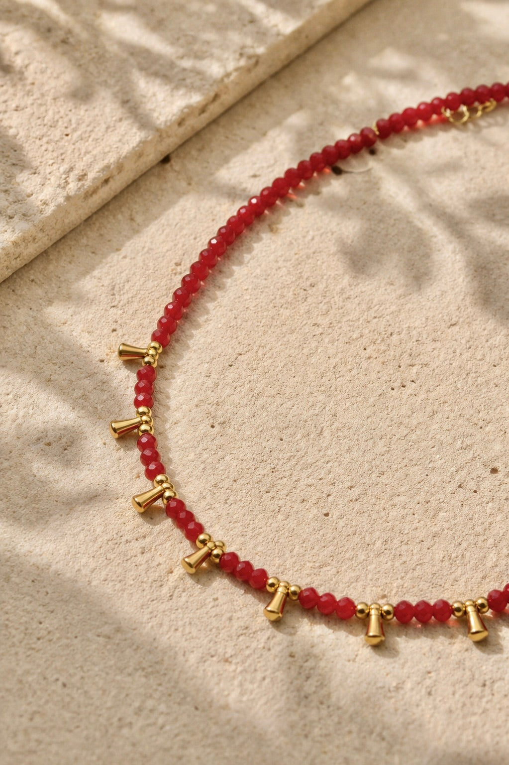 Collier CLARA Vive by Lou