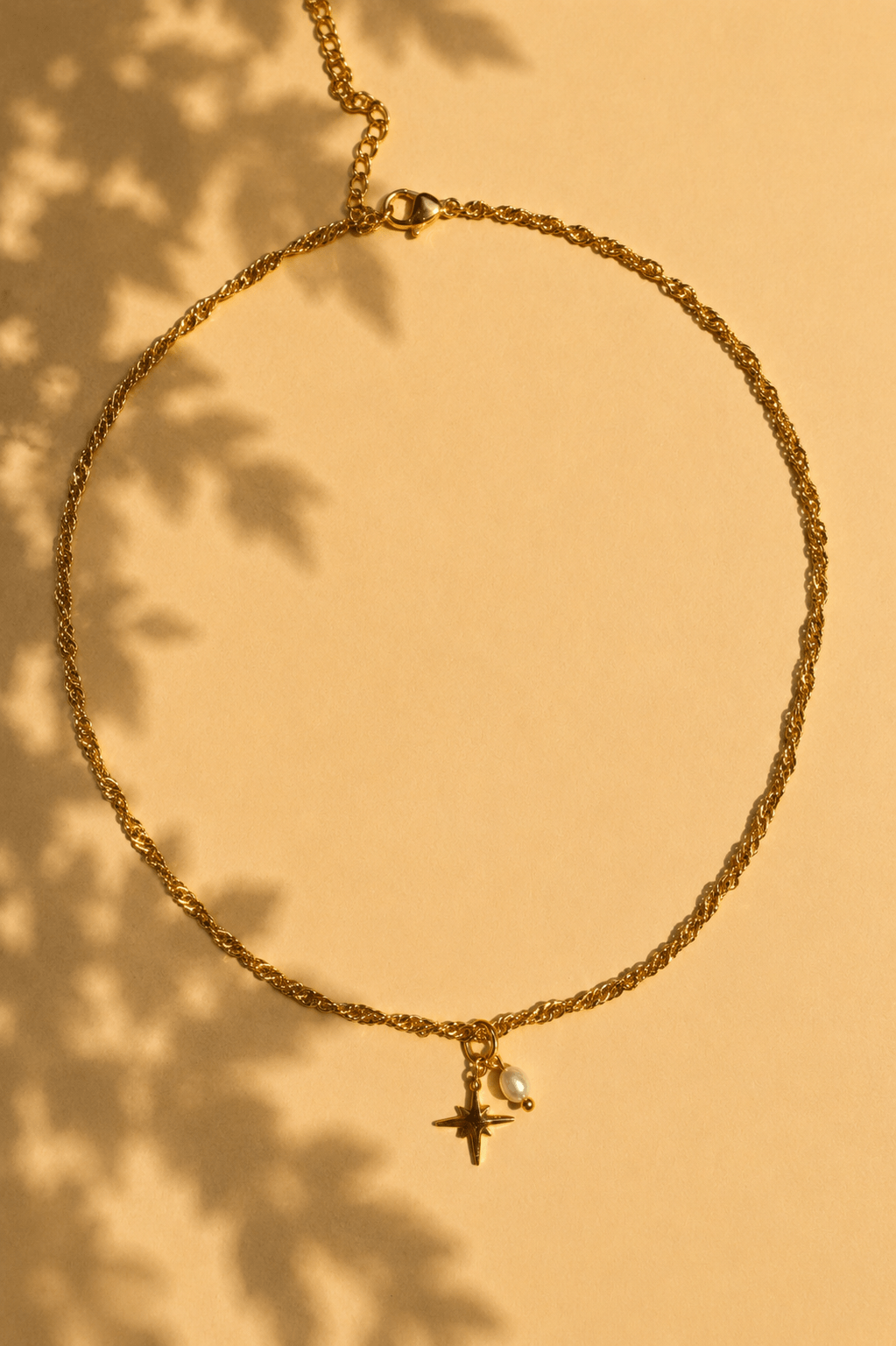 Collier FANNY Vive by Lou