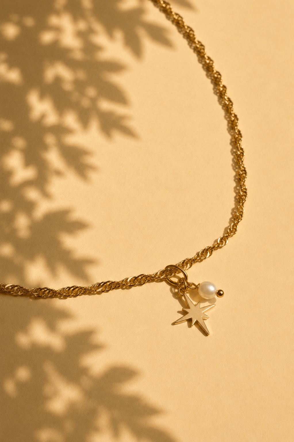 Collier FANNY Vive by Lou
