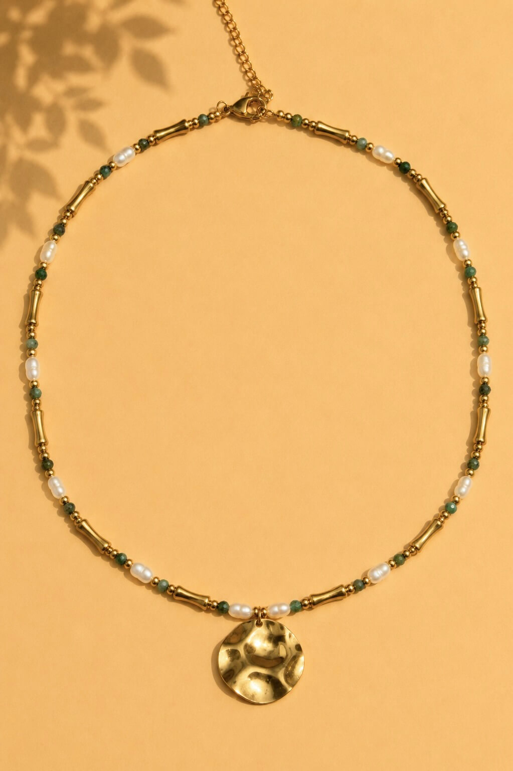 Collier ISAIA Vive by Lou