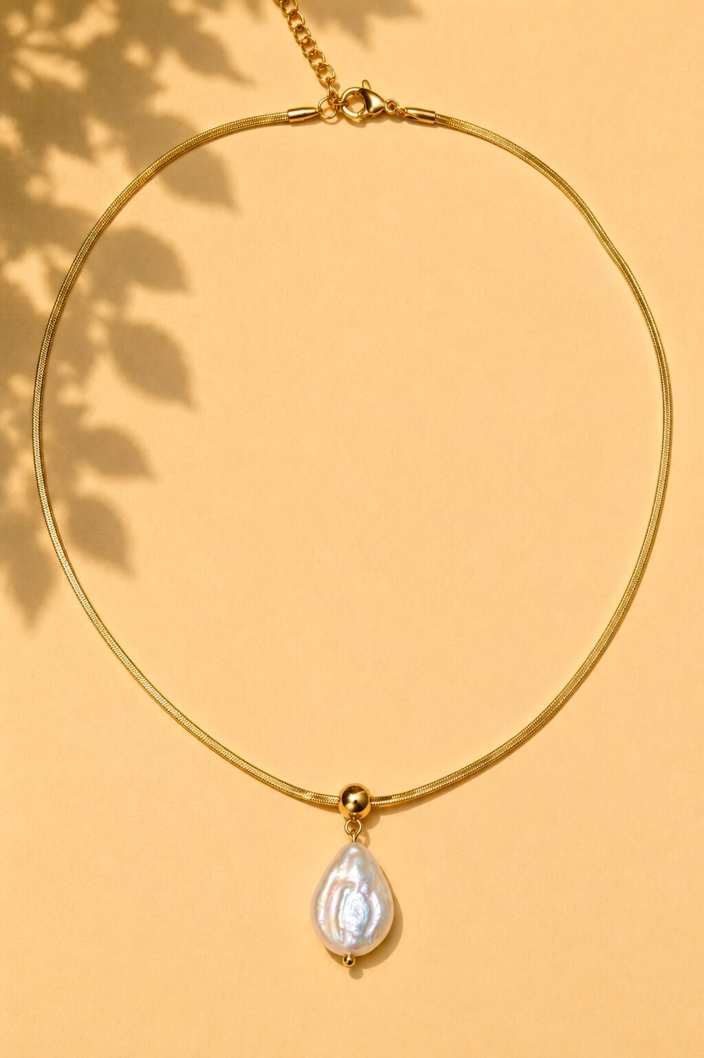 Collier JASMINE Vive by Lou