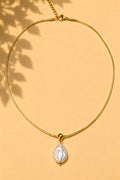Collier JASMINE Vive by Lou