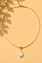 Collier JASMINE Vive by Lou