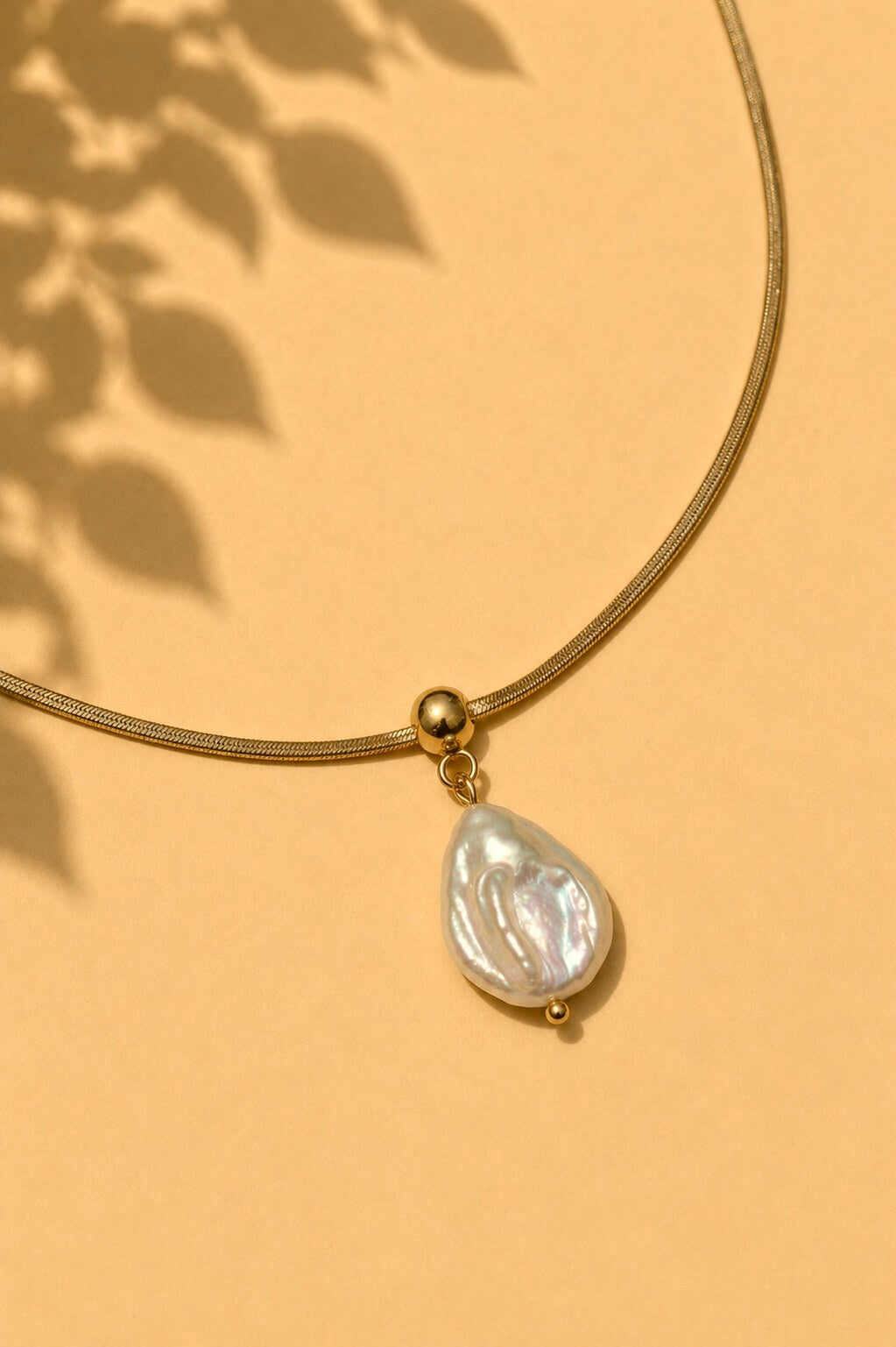 Collier JASMINE Vive by Lou