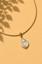 Collier JASMINE Vive by Lou