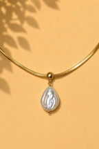 Collier JASMINE Vive by Lou