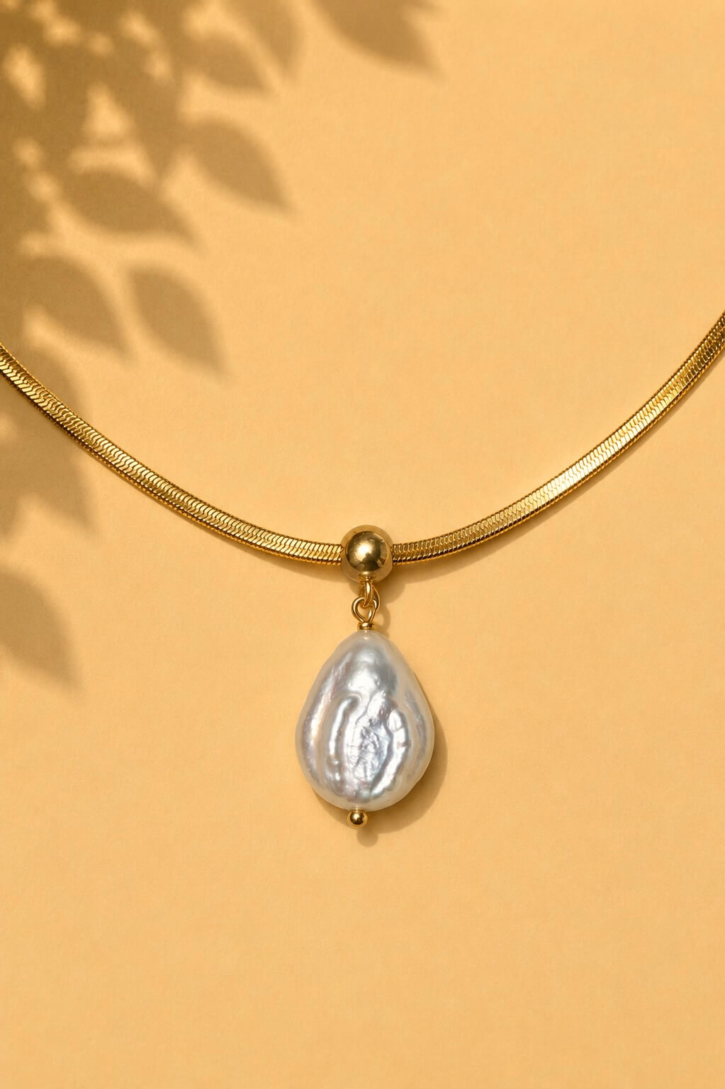 Collier JASMINE Vive by Lou