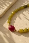 Collier JUSTINE Vive by Lou