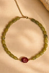 Collier JUSTINE Vive by Lou