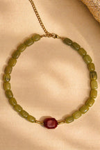 Collier JUSTINE Vive by Lou