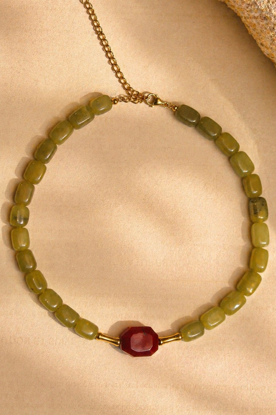 Collier JUSTINE Vive by Lou