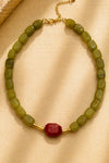 Collier JUSTINE Vive by Lou