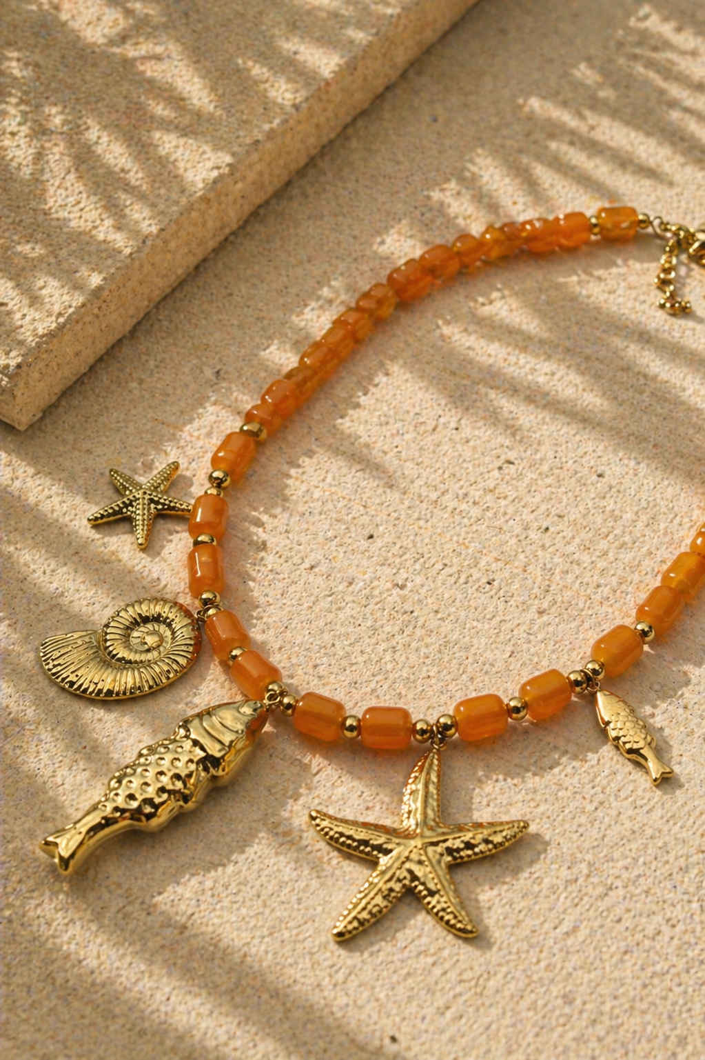 Collier LÉA Vive by Lou