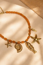 Collier LÉA Vive by Lou