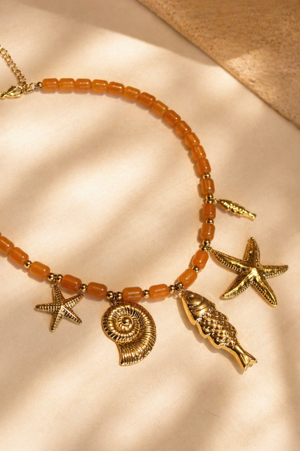 Collier LÉA Vive by Lou